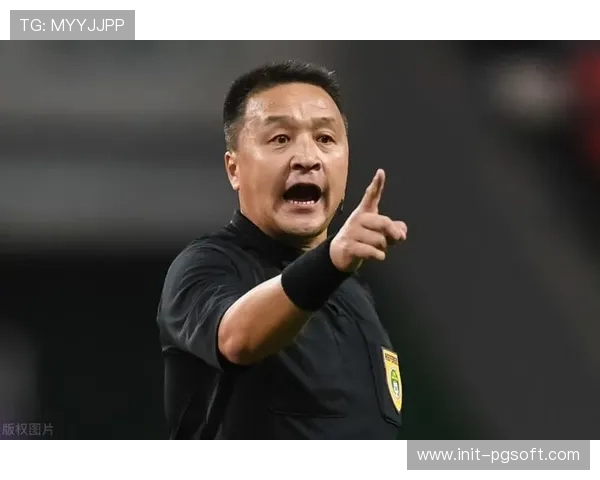 提升裁判执法水平与争议处理能力 确保比赛公平性与流畅性 提升裁判执法水平与争议处理能力 确保比赛公平性与流畅性
