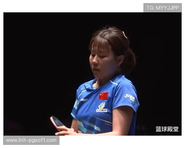 陈幸同横扫杜凯琹晋级 韩莹淘汰陈熠将迎战陈幸同展开激烈对决 陈幸同横扫杜凯琹晋级 韩莹淘汰陈熠将迎战陈幸同展开激烈对决