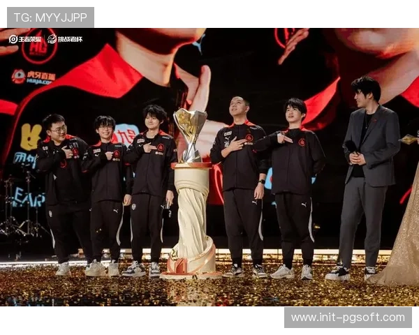 挑战者杯单败淘汰制显残酷，多家KPL豪门提前出局