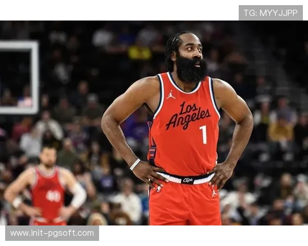 快船六连胜稳居西部第十，哈登36分率队险胜奇才