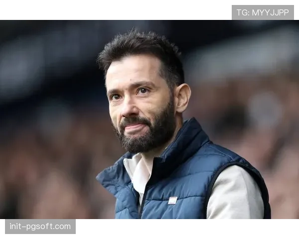 瓦伦西亚主帅巴拉哈接受专访，谈球队青年军培养理念